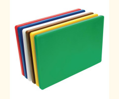 Professional High Density Chopping Board Standard Set